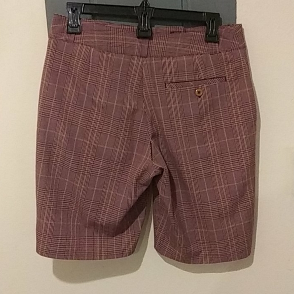 Ladies shorts - Picture 2 of 2